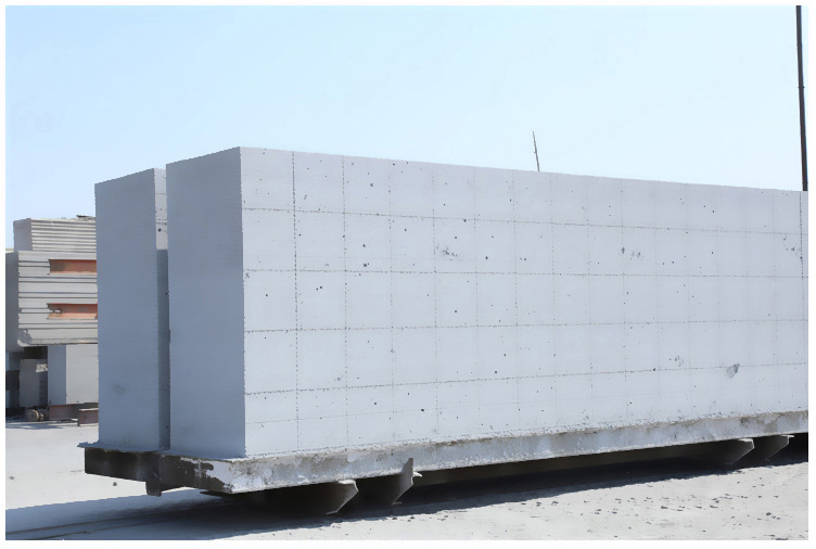 喜德加气块 加气砌块 轻质砖气孔结构及其影响因素